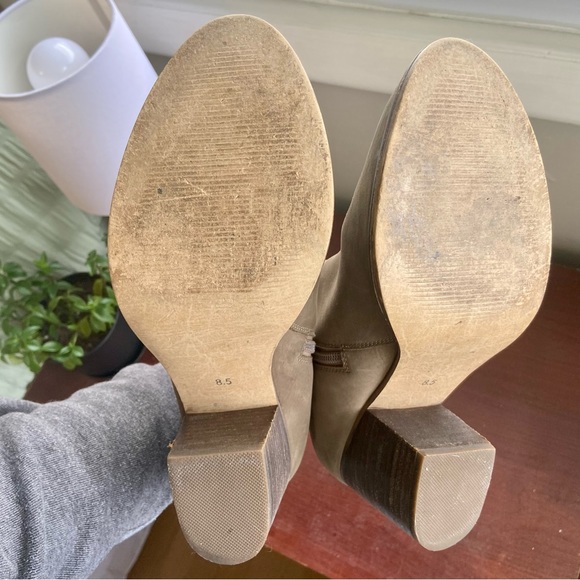 Blondo Nivada booties - Picture 7 of 10